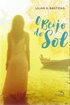 Livro - O beijo do sol Livro - O beijo do sol