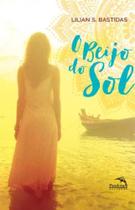 Livro - O beijo do sol
