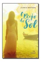 Livro - O beijo do sol