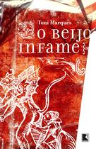 Livro - O beijo infame