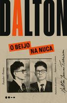 Livro - O beijo na nuca