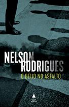 Livro - O beijo no asfalto Livro - O beijo no asfalto