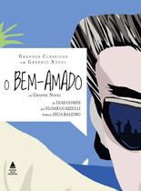 Livro - O bem-amado em graphic novel