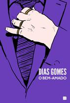 Livro - O bem-amado