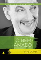 Livro - O bem-amado Livro - O bem-amado