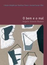 Livro - O bem e o mal