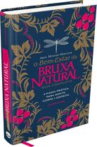 Livro - O Bem-Estar da Bruxa Natural