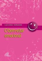 Livro - O bem-estar emocional