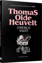 Livro - O Berço Vazio Livro - O Berço Vazio