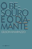 Livro - O besouro e o diamante