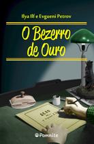 Livro - O bezerro de ouro Livro - O bezerro de ouro