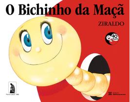 Livro - O Bichinho da Maçã Livro - O Bichinho da Maçã
