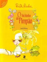 Livro - O bichinho do Pimpão Livro - O bichinho do Pimpão