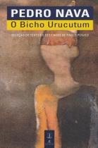 Livro - O Bicho Urucutum Livro - O Bicho Urucutum