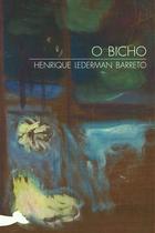 Livro - O bicho