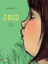 Livro O Bico - Ilan Brenman