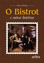 Livro - O bistrot e outras histórias Livro - O bistrot e outras histórias