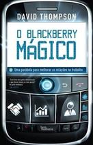 Livro - O Blackberry mágico Livro - O Blackberry mágico