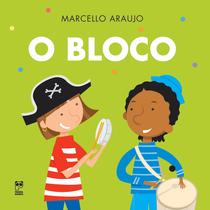 Livro - O bloco Livro - O bloco