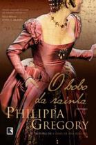 Livro - O bobo da rainha