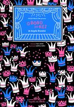 Livro - O bobo do rei
