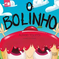 Livro - O Bolinho