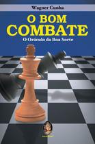Livro - O bom combate