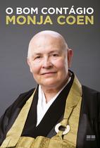 Livro - O bom contágio