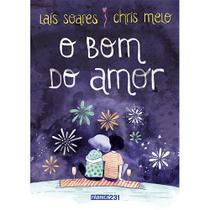 Livro - O bom do amor Livro - O bom do amor