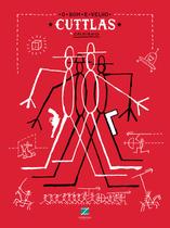 Livro - O bom e velho Cuttlas