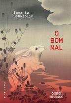 Livro - O bom mal