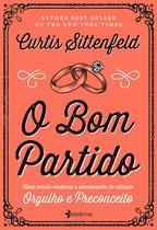 Livro - O bom partido Livro - O bom partido