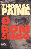 Livro - O Bom Senso