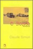 Livro - O bonde