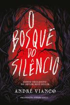 Livro - O Bosque do Silêncio Livro - O Bosque do Silêncio