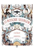 Livro - O bosque selvagem