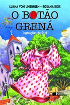 Livro - O botão grená