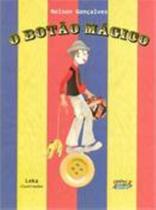 Livro - O botão mágico