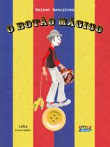 Livro - O botão mágico Livro - O botão mágico