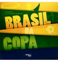 Livro O Brasil da Copa - Cultura Sub
