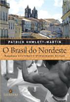 Livro - O Brasil do nordeste