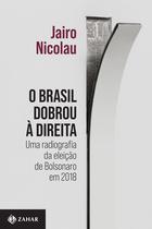 Livro - O Brasil dobrou à direita