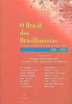 Livro O Brasil Dos Brasilianistas - Paz e Terra