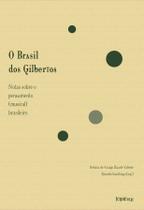 Livro - O Brasil dos Gilbertos