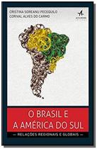 Livro - O Brasil e a América do Sul