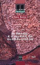 Livro - O Brasil e o dilema da globalização