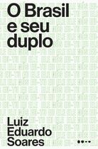 Livro - O Brasil e seu duplo
