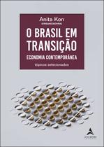 Livro - O Brasil em transição Livro - O Brasil em transição