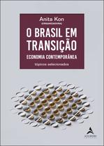 Livro - O Brasil em transição