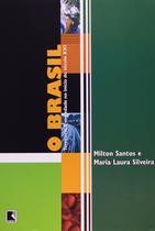 Livro - O BRASIL: TERRITÓRIO E SOCIEDADE NO INÍCIO DO SÉCULO XXI